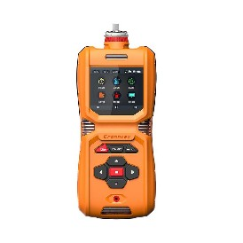 Precauzioni per l'uso di rilevatori di gas combustibili