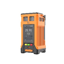 Quali ispezioni devi fare prima di utilizzare un rilevatore di gas?