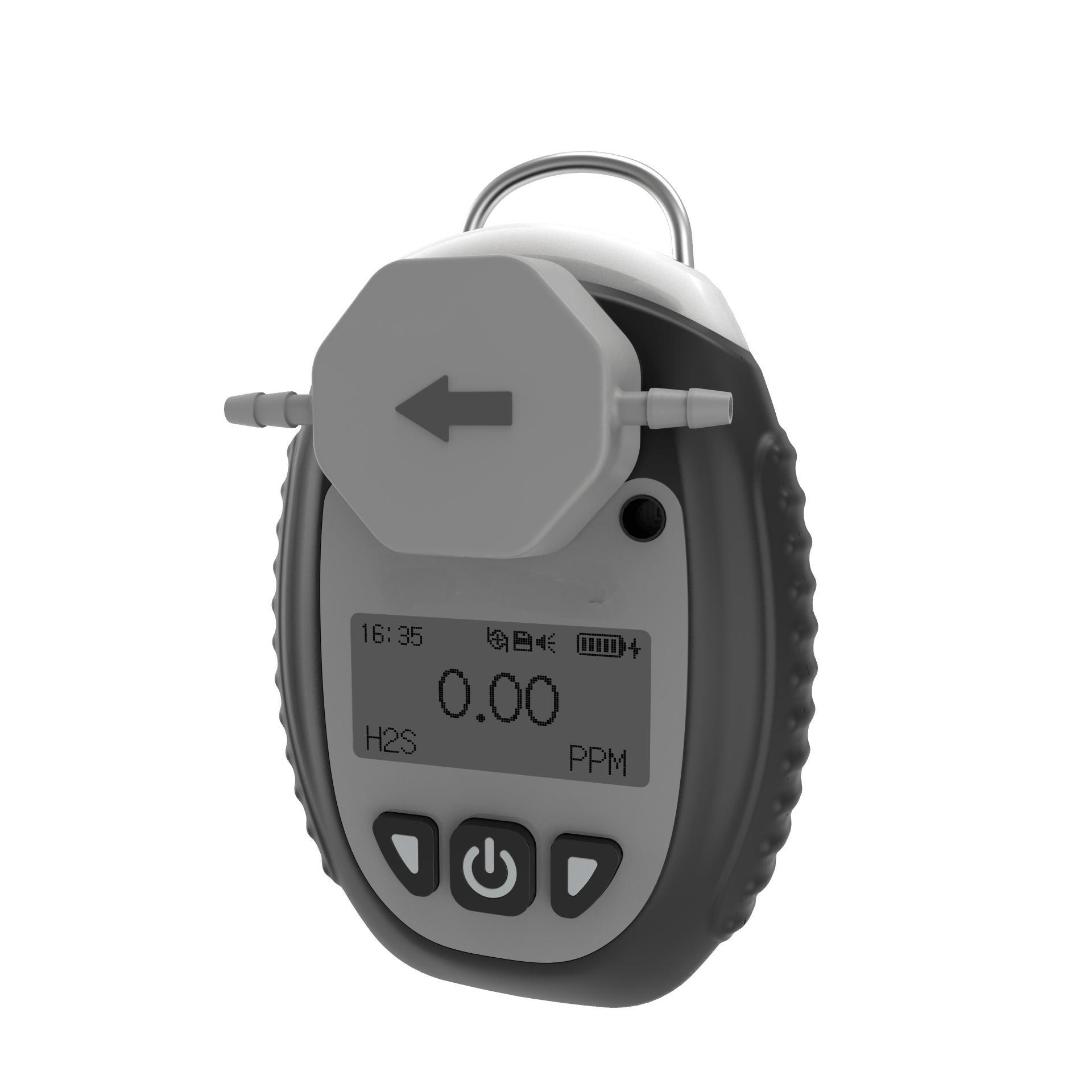 Tecnologia Zetron | Perché il tempo di risposta di un rilevatore di monossido di carbonio è critico?