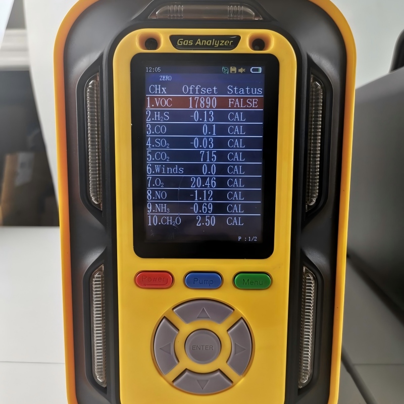 Cose che vengono facilmente trascurate! Un rilevatore di gas intelligente perderà dati in caso di interruzione di alimentazione?