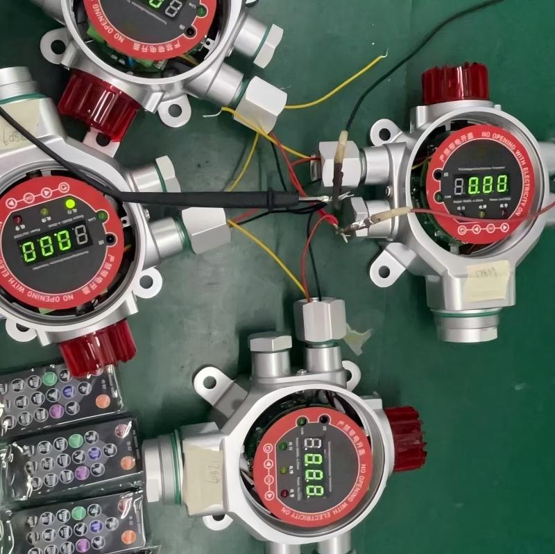 Domande e risposte sulla conoscenza del gas! Un rilevatore di monossido di carbonio può funzionare in modalità standby a tempo indeterminato?