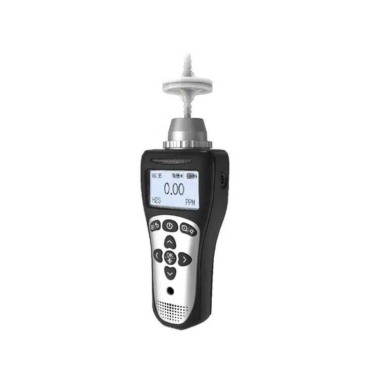 Quale allarme gas viene utilizzato per rilevare la vernice? Questi tipi di gas e tecniche di selezione dovrebbero essere padroneggiati