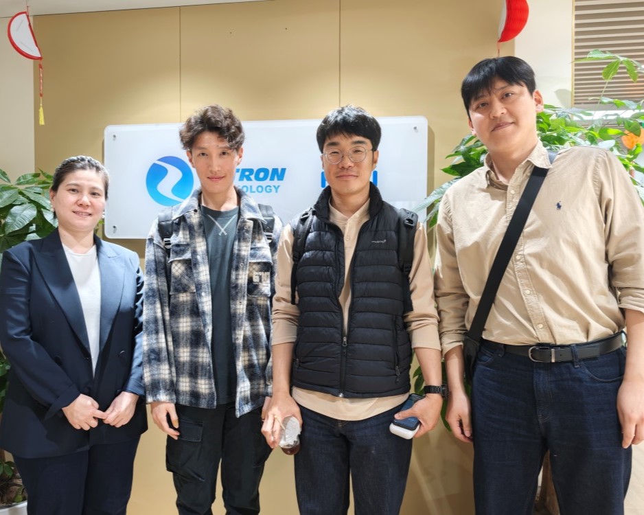 Concentrandosi sul monitoraggio della sicurezza marittima, Zetron fornisce soluzioni personalizzate di rilevamento gas per un cliente sudcoreano