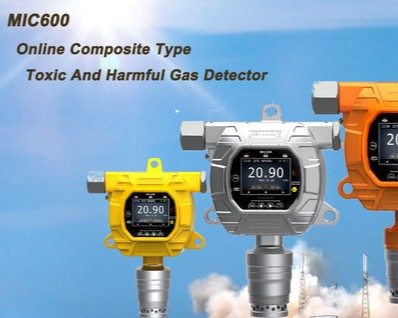 L'importanza dei rilevatori di gas nella produzione di bevande