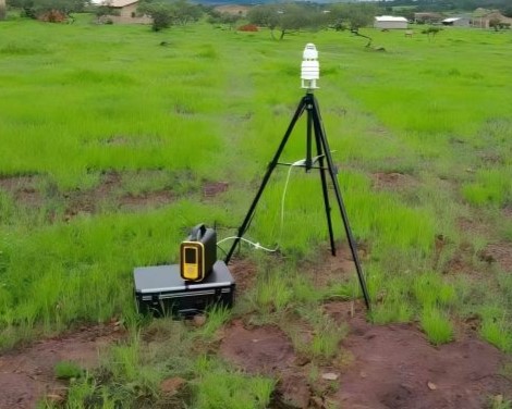 Analizzatore di gas PTM600 di Zetron Technology: uno strumento di ricerca scientifica che apre una nuova dimensione nel rilevamento dei gas serra