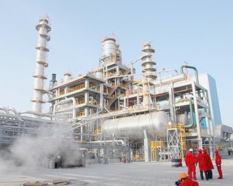Attenzione alla scelta dei rilevatori di gas combustibili per impianti chimici