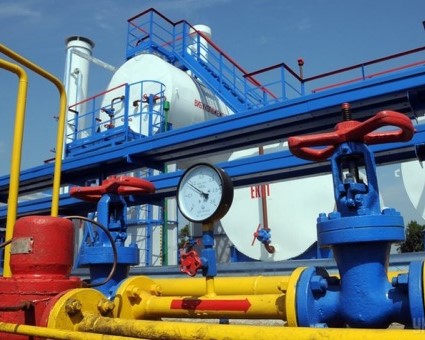 Il rilevatore di gas necessita di una calibrazione regolare