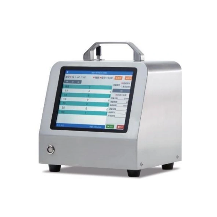 Contatore di particelle aerodisperse B110-Pro