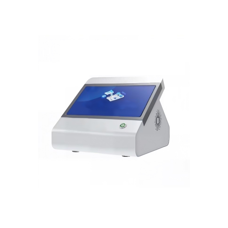 Tester di integrità della borsa BGT-120