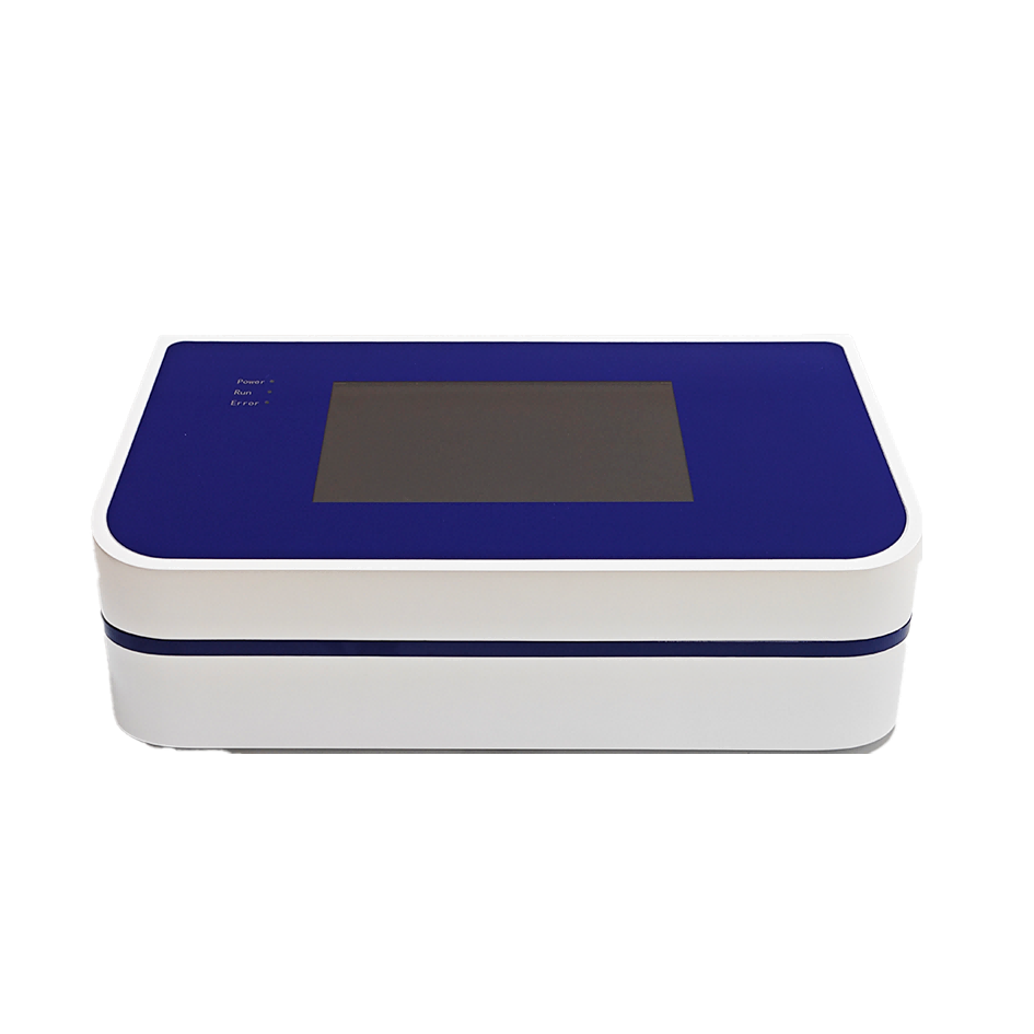 Strumento per il test dell'integrità del filtro