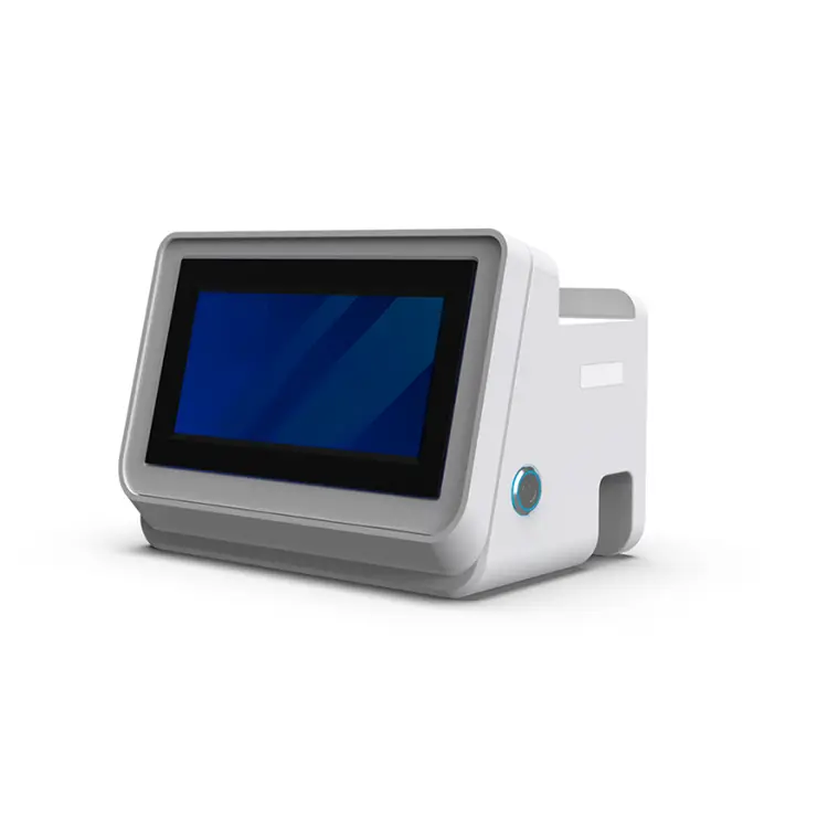 Filtro integrità tester per farmaceutico