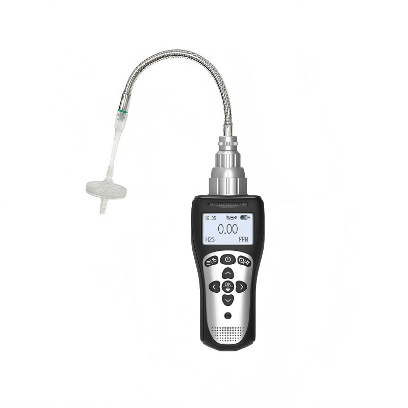 Gas Detector