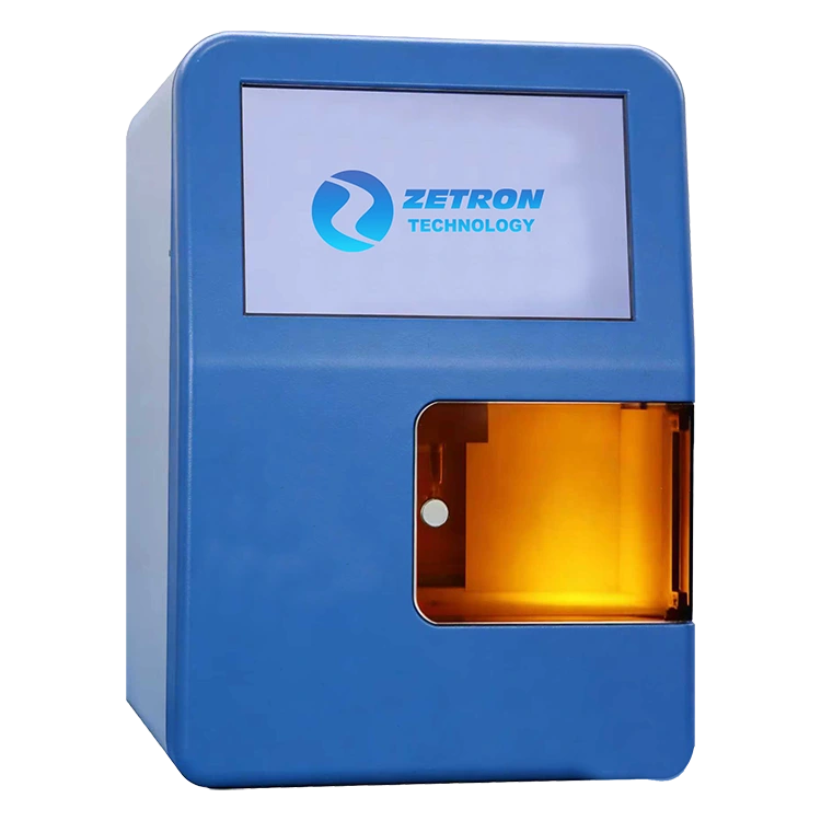 Misuratore di concentrazione molare della pressione osmotica