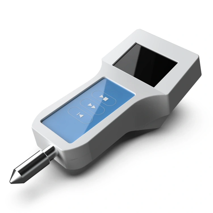 Pacchetto Analizzatore di ossigeno residuo del gas nello spazio di testa